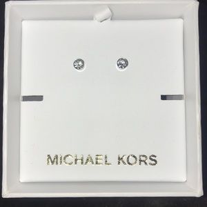 Michael Kors earrings